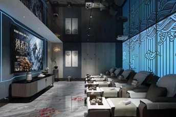 苏州按摩理疗：运动损伤康复